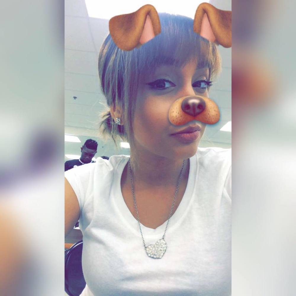 Meet your Posher, Jasmine