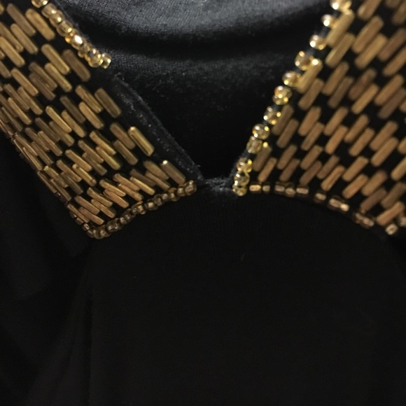 Black top size small - Picture 7 of 7