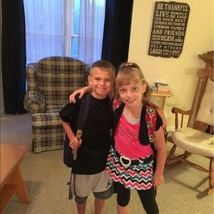 Meet your Posher, Karole