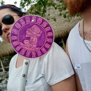 Meet your Posher, Maci