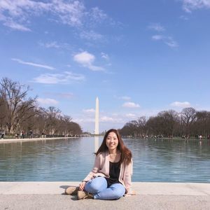 Meet your Posher, Jane