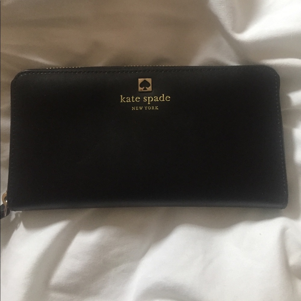 Kate Spade wallet