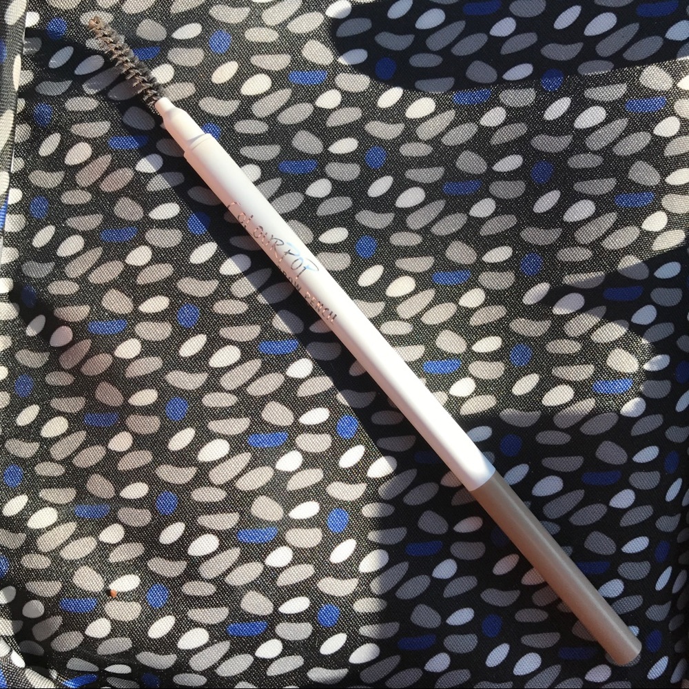 Colorpop Brow Pencil in Blondie