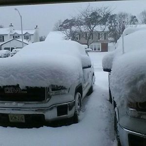 Meet your Posher, Arumi