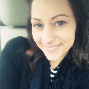 Meet your Posher, Therese
