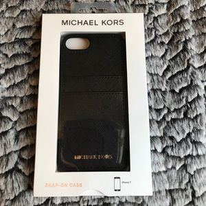Michael Kors : Phone Case