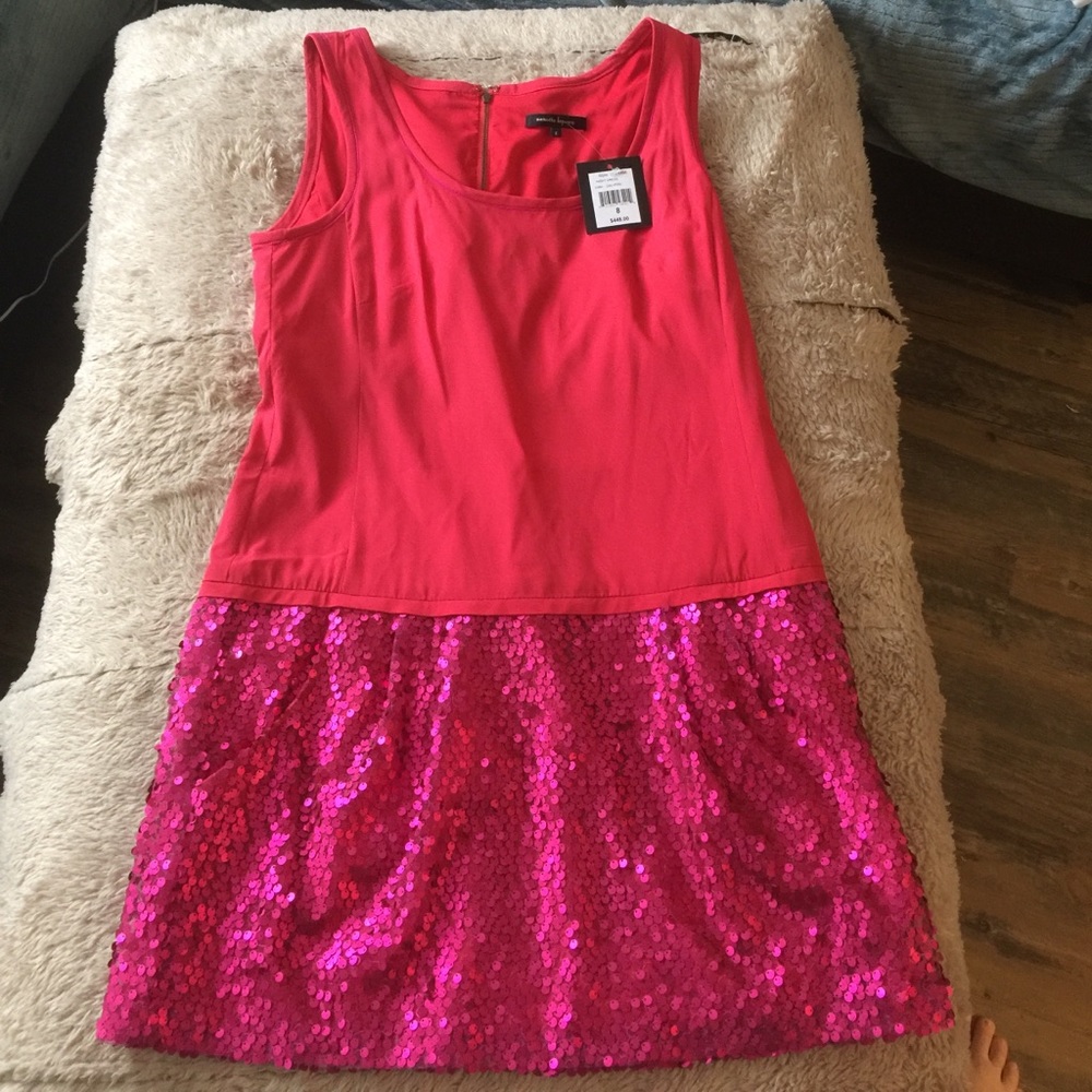 Nanette Lepore night dress