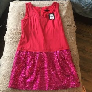 Nanette Lepore night dress