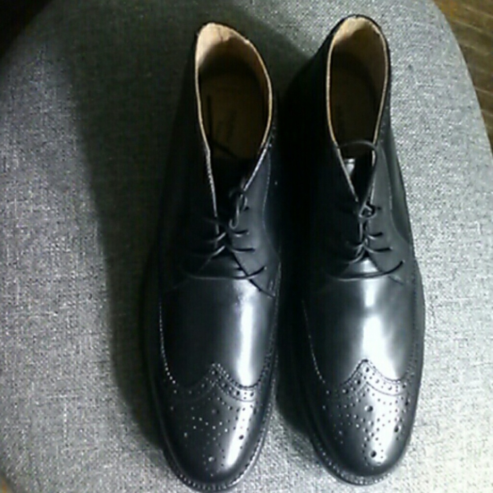 Men's Shoes