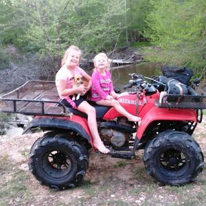 Meet your Posher, Quinton