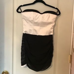 Bebe Dress Size XS