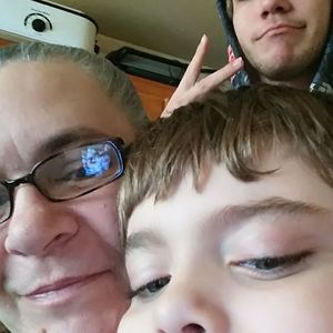 Meet your Posher, Cindy