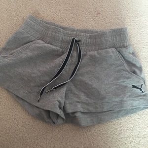 Puma shorts