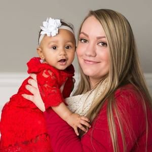 Meet your Posher, Chelsey