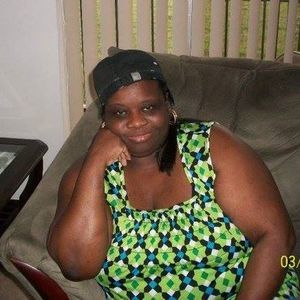 Meet your Posher, Jacqueline