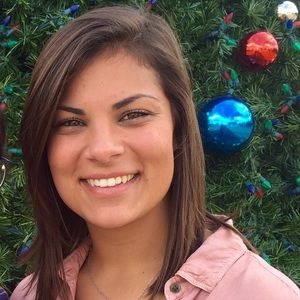 Meet your Posher, Melinda