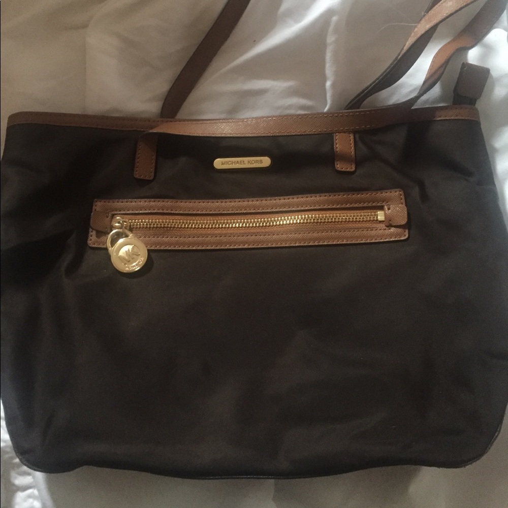 Michael Kors small tote