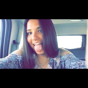 Meet your Posher, Shelby