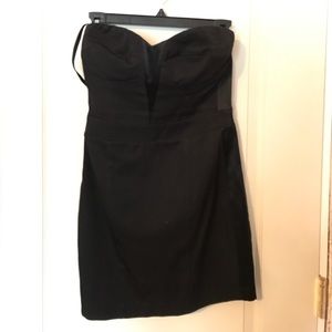 Bebe Mini Dress