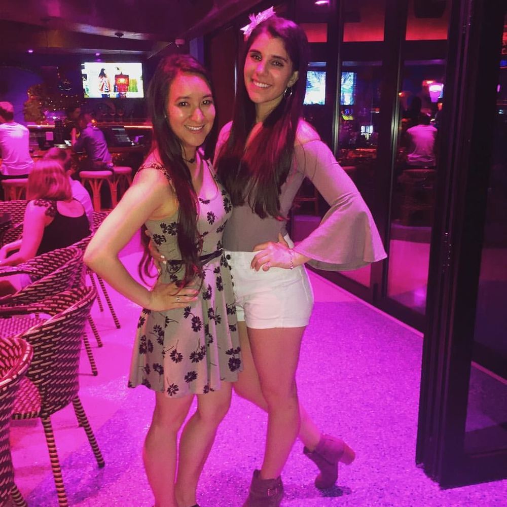 Meet your Posher, Melisa