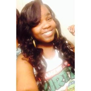 Meet your Posher, Quinae'