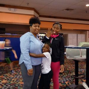 Meet your Posher, Tiffany