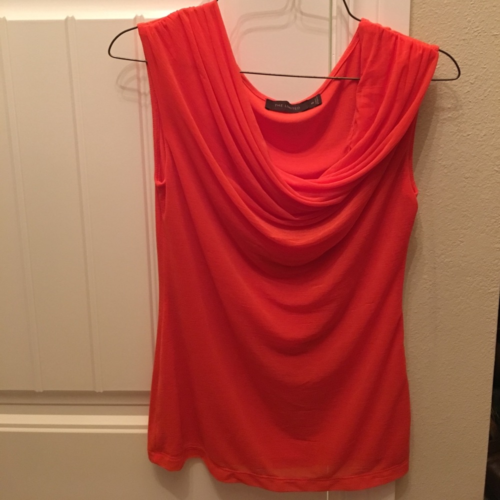 The Limited blouse