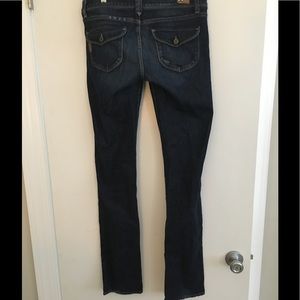 Paige Premium Denim Jeans Size 29