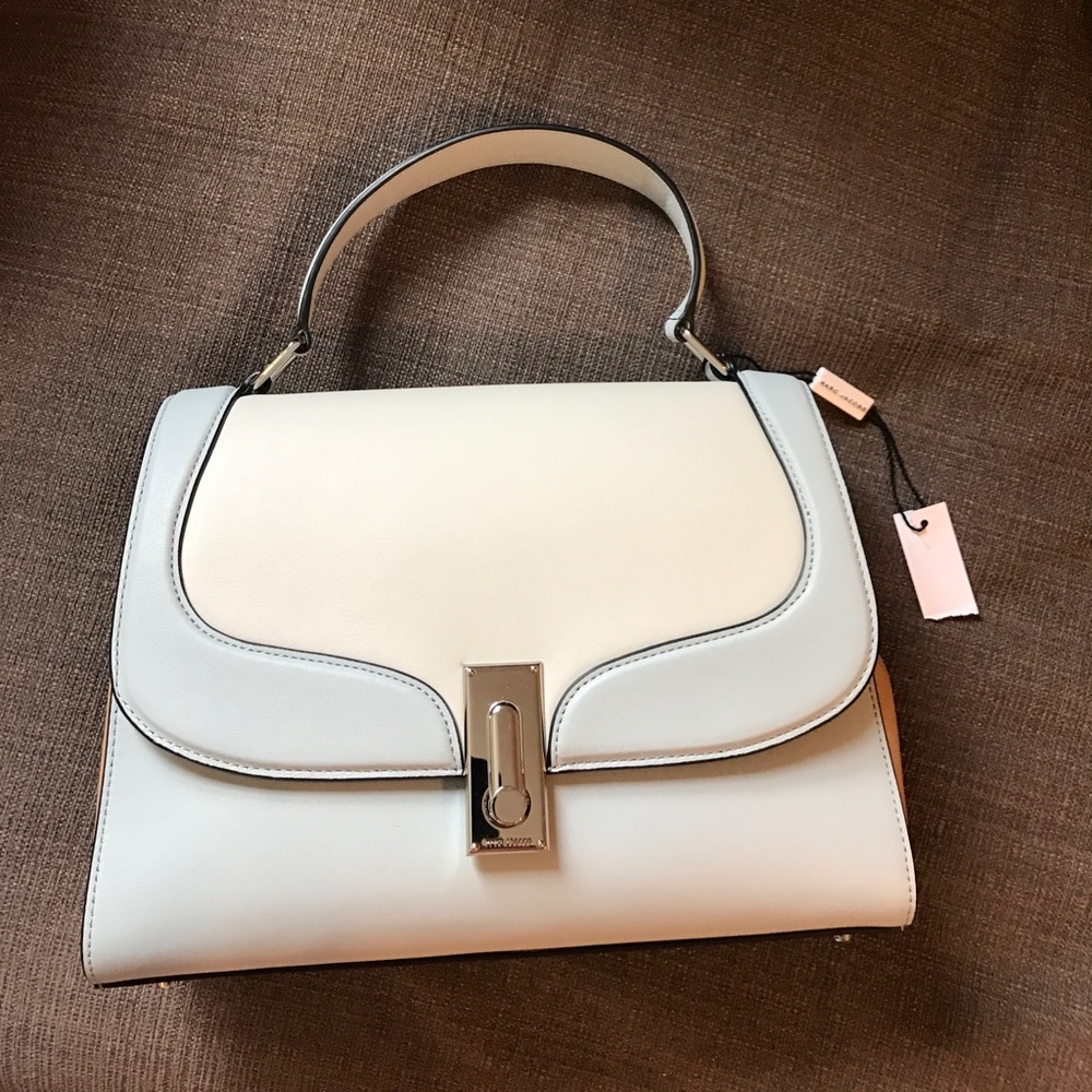 Brand New with Tags, never used Marc Jacobs purse