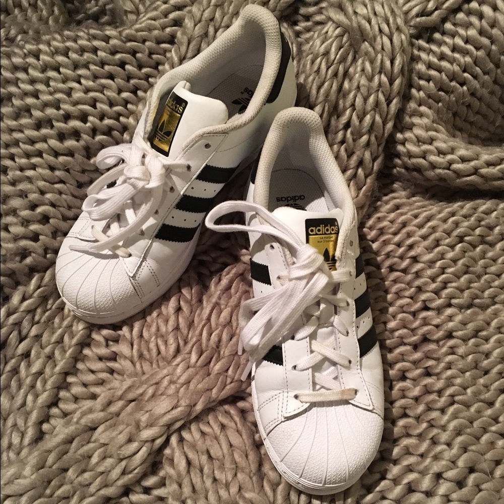 Superstar Adidas