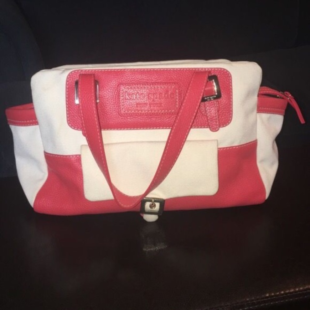 Large Kate Spade Handbag