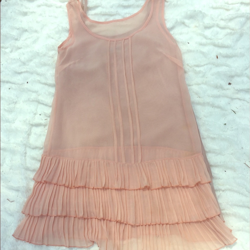 50's dress