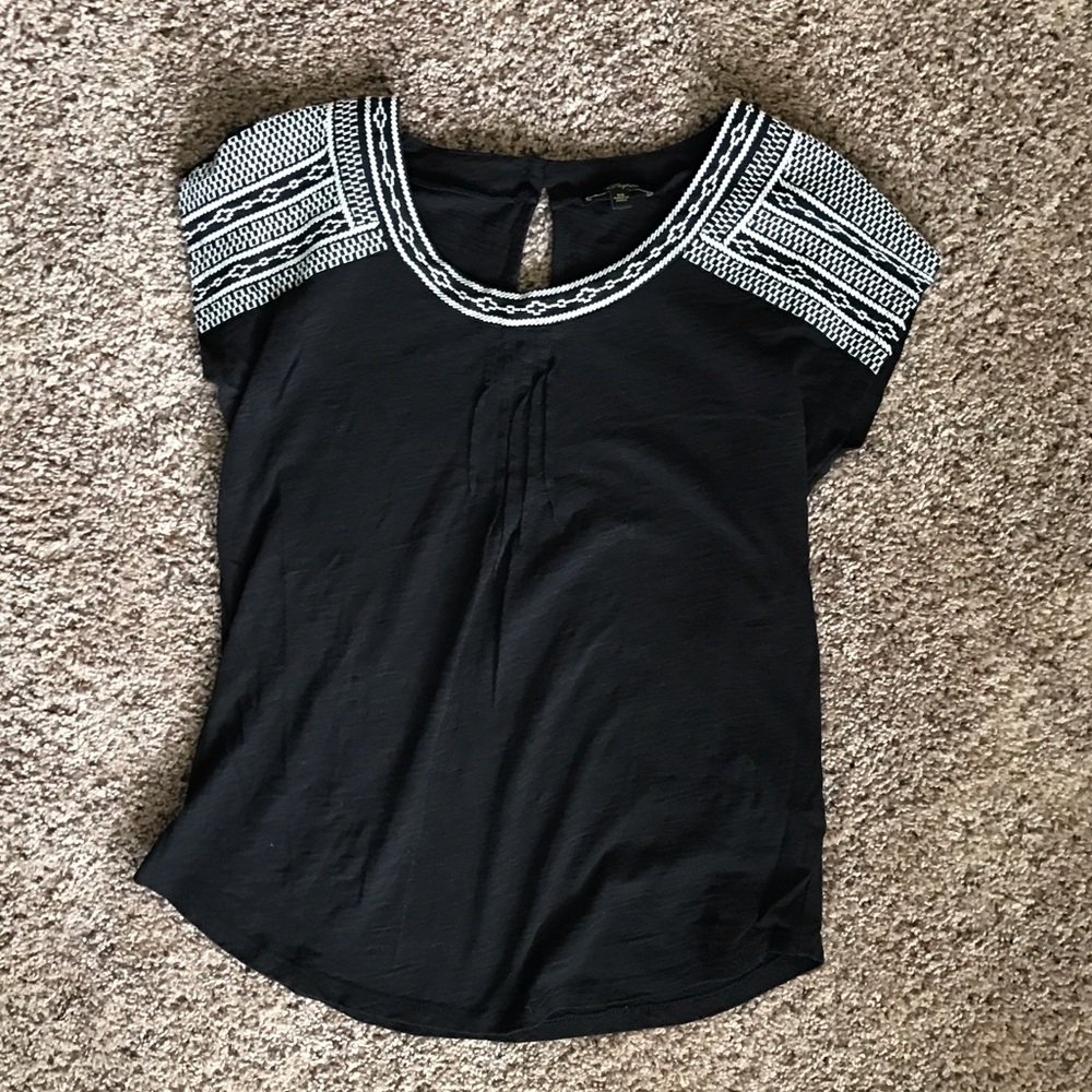 Dress shirt