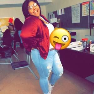 Meet your Posher, Zyonna marie