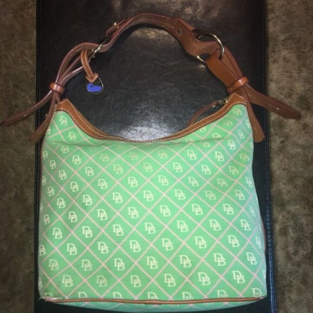 Dooney & Bourke Handbag