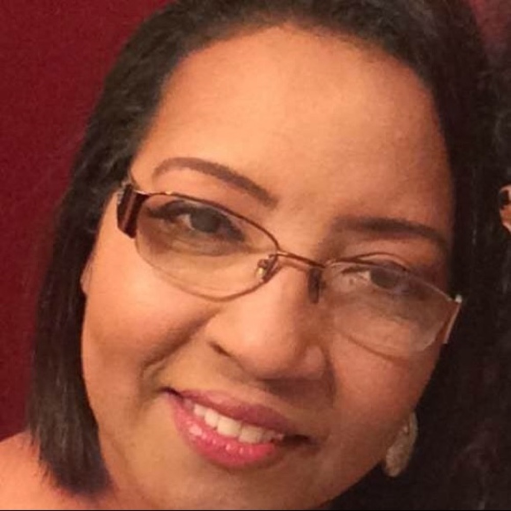 Meet your Posher, Eliana