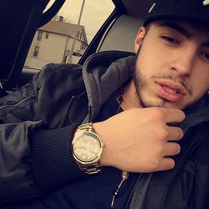 Meet your Posher, Ivan