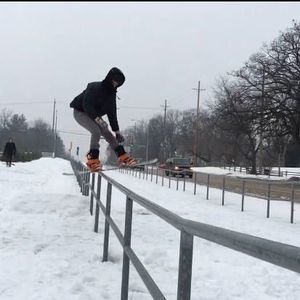 Meet your Posher, Kyler