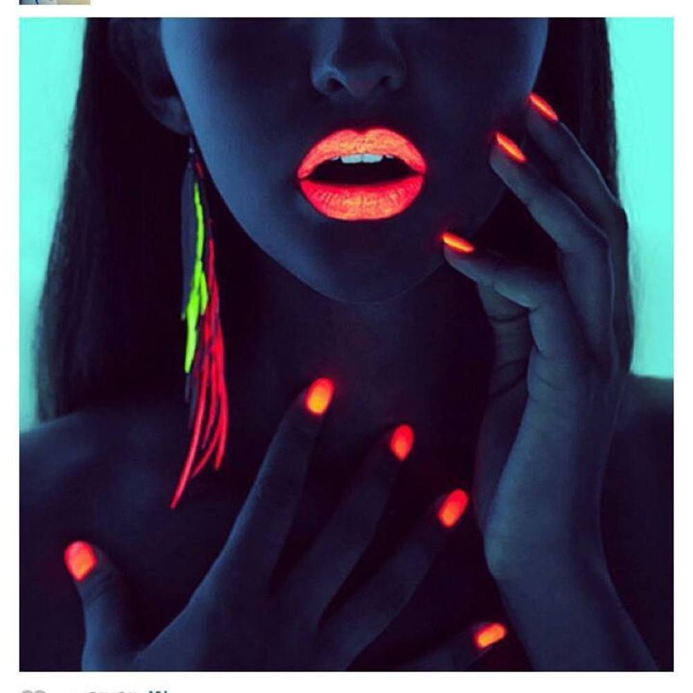 Meet your Posher, Dawn