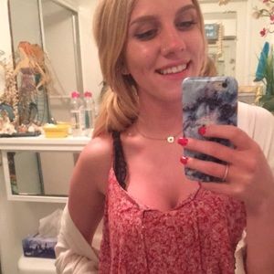 Meet your Posher, Samantha