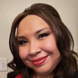 Meet your Posher, Trina