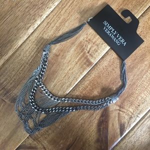 Vera Wang Necklace