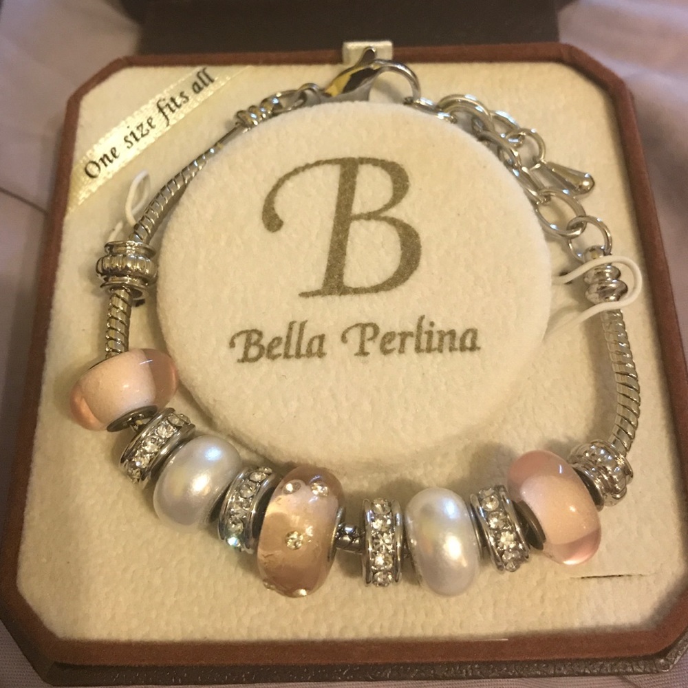 Bell Perlina Bracelet!