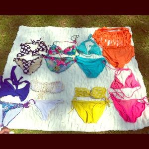 Bikini bundle!!!!