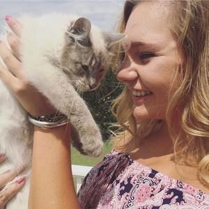 Meet your Posher, Paige