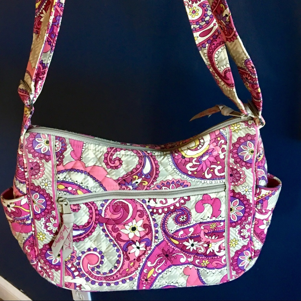 Vera Bradley bag
