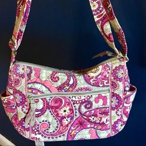 Vera Bradley bag