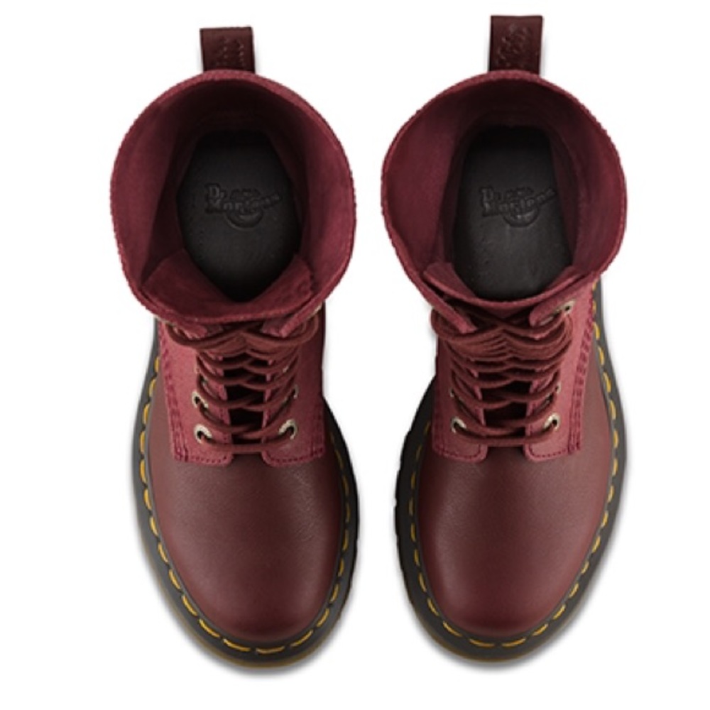 Dr. Martens