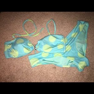 vs swimsuit