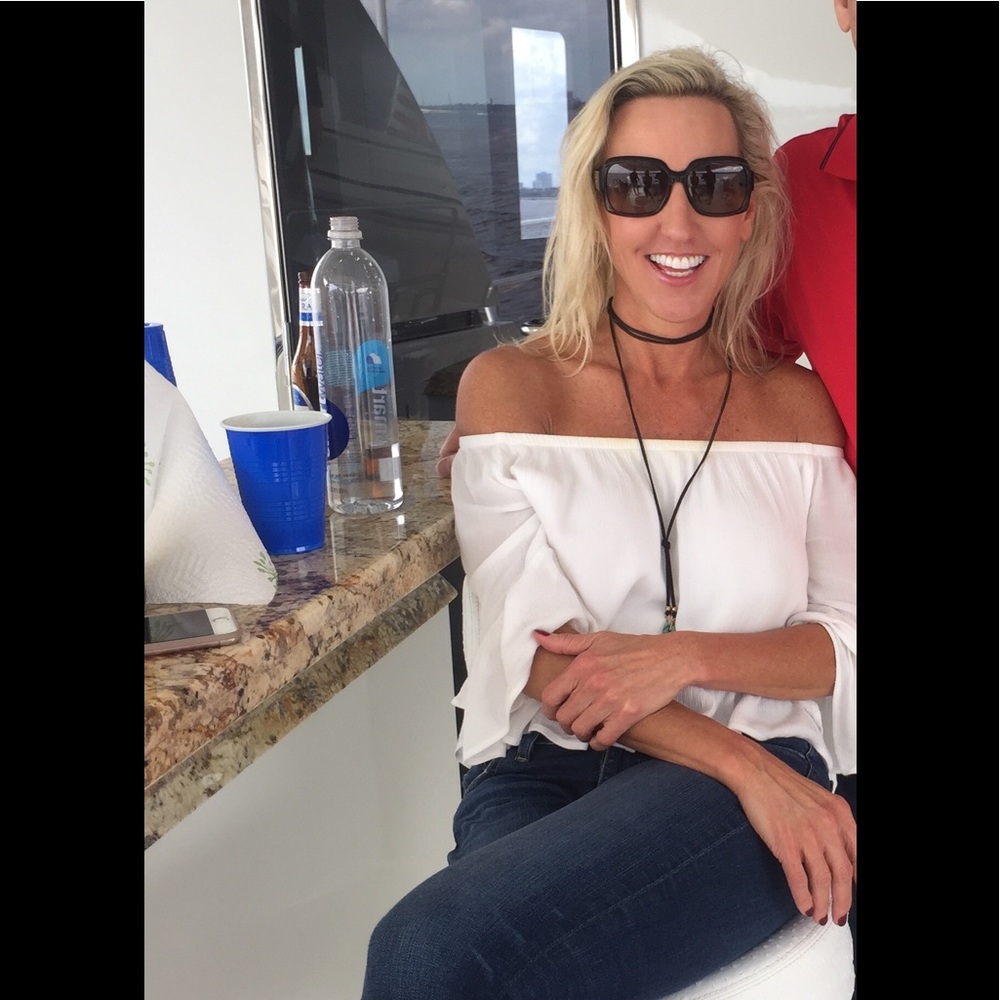 Meet your Posher, Juliet